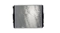 Thumbnail - Radiateur - CR1919000P - MAHLE