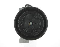 Kompressor, Klimaanlage