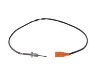 Sensor, Abgastemperatur