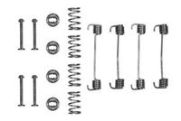 Zubehörsatz, Bremsbacken