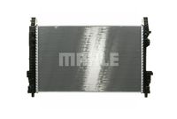 Thumbnail - Radiateur - CR781000P - MAHLE