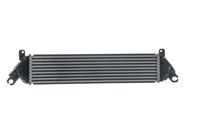Thumbnail - Intercooler, inlaatluchtkoeler - CI688000S - MAHLE