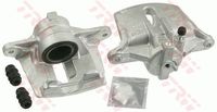 Bremssattel