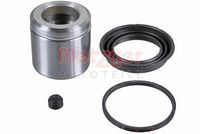 Reparatursatz, Bremssattel