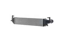 Thumbnail - Intercooler, inlaatluchtkoeler - CI683000S - MAHLE