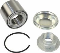 комплект колесен лагер