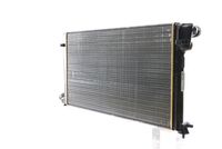 Thumbnail - Radiateur - CR624000S - MAHLE