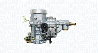 MAGNETI MARELLI Carburateur 4