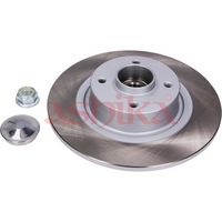 Disc frana ASHIKA, Cod: 61-00-0723C