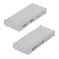 Filter, Innenraumluft Filter, Innenraumluft