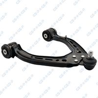 носач, окачване на колелата