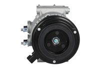 THERMOTEC Compressor, airconditioning 2