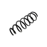 пружина за ходовата част