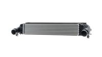 Thumbnail - Intercooler, inlaatluchtkoeler - CI668000P - MAHLE