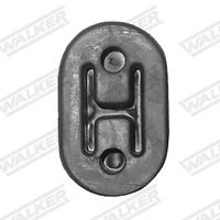 Halter, Abgasanlage