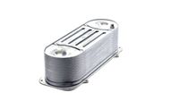 Thumbnail - Intercooler, inlaatluchtkoeler - CI233000P - MAHLE