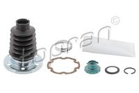 комплект маншон, полуоска