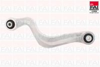 носач, окачване на колелата