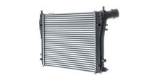 Thumbnail - Intercooler, inlaatluchtkoeler - CI208000P - MAHLE