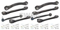 Brat/bieleta, suspensie roata SWAG, Cod: 10 10 2557