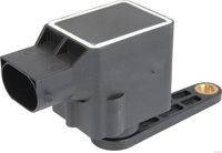Sensor, Leuchtweitenregulierung