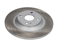 Disc frana ASHIKA, Cod: 61-03-325C