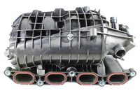 Modul conducta admisie METZGER AUTOTEILE, Cod: 2100056