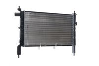 Thumbnail - Radiateur - CR1492000S - MAHLE