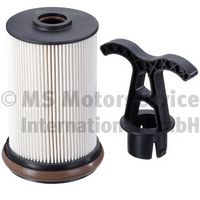 горивен филтър