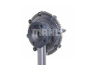 Thumbnail - Koppeling, radiateurventilator - CFC184000P - MAHLE