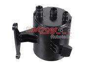 AKTIVKOHLEFILTER TANKENTLüFTUNG