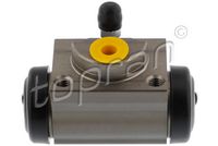 спирачно цилиндърче на колелото