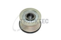 механизъм за свободен ход на генератор