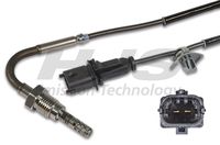 Sensor, Abgastemperatur
