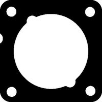 Thumbnail - Pakking, uitlaatpijp - 493.890 - ELRING