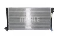 Thumbnail - Radiateur - CR504000S - MAHLE