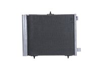 Kondensator, Klimaanlage