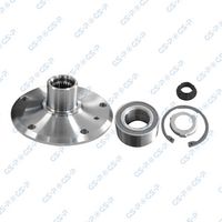 главина на колелото