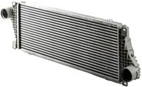 Thumbnail - Intercooler, inlaatluchtkoeler - CI18000P - MAHLE
