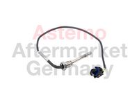Sensor, Abgastemperatur