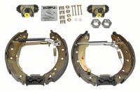 Set saboti frana TRW, Cod: GSK1138