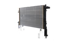 Thumbnail - Radiateur - CR1446000S - MAHLE