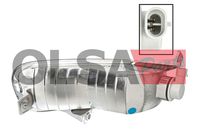OLSA Aftermarket Knipperlicht 2