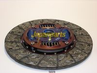 Disc ambreiaj JAPANPARTS, Cod: DF-909