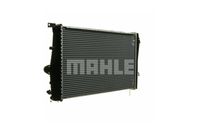 Thumbnail - Radiateur - CR1909000P - MAHLE