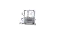 Thumbnail - Oliekoeler, motorolie - CLC278000S - MAHLE
