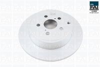 спирачен диск