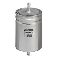 Kraftstofffilter