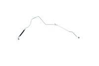 NRF Hoge druk- / lage drukleiding, airconditioning 6