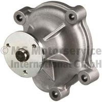 Thumbnail - Waterpomp, motorkoeling - 50005755 - KOLBENSCHMIDT